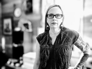 cynthia vogel, pisco
